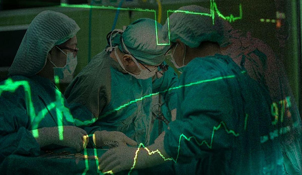 ABD’de İnanılmaz Olay: “45 Dakika Sonra Hayata Döndü!”