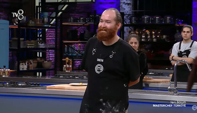 MasterChef'te Sezonun İlk Kaşığı Atıldı!