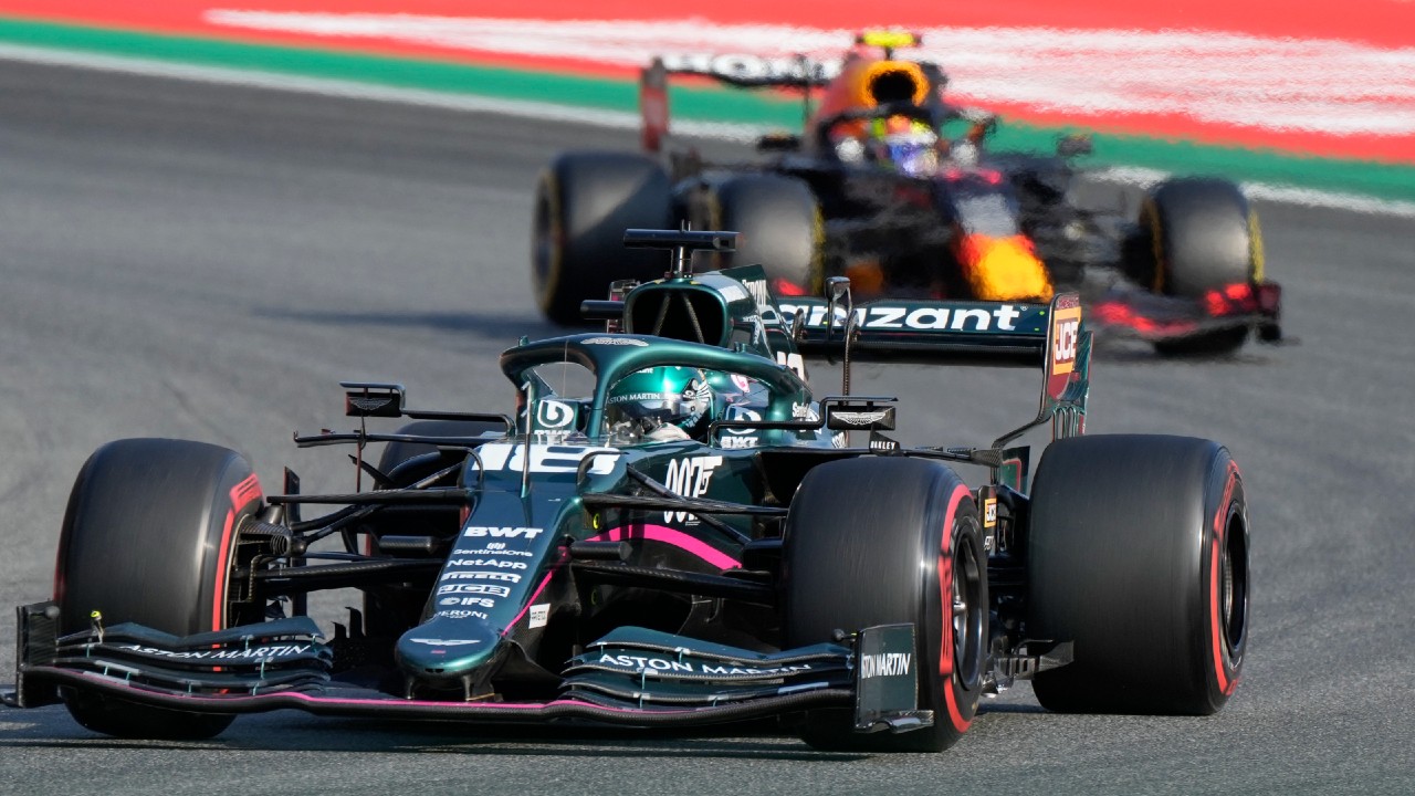 İtalya GP’de Kazanan Belli Oldu!