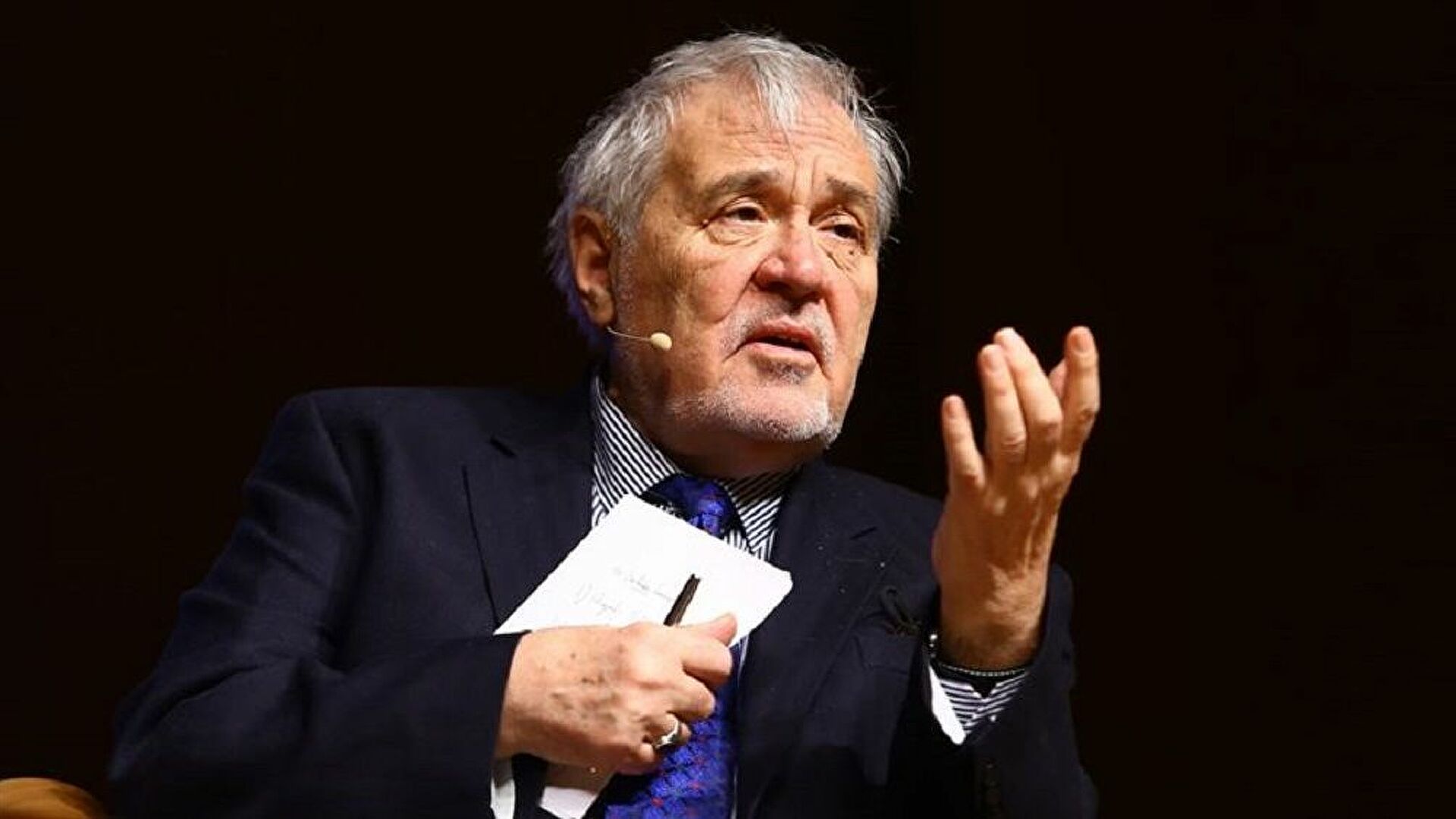 İlber Ortaylı’dan Diyanet Açıklaması