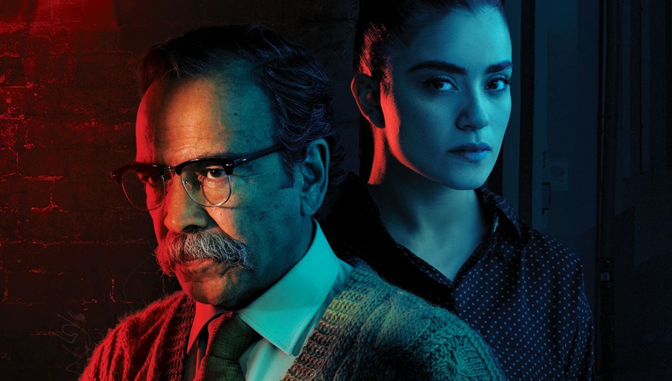 Ünlü Türk Dizinin Meksika Uyarlaması Seyirciyle Buluşuyor