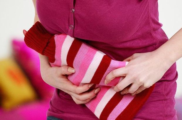 Aşı Sonrası Regl Şikayetlerinde Artış