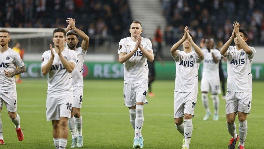 Sarı-Lacivertliler VAR’a Takıldı