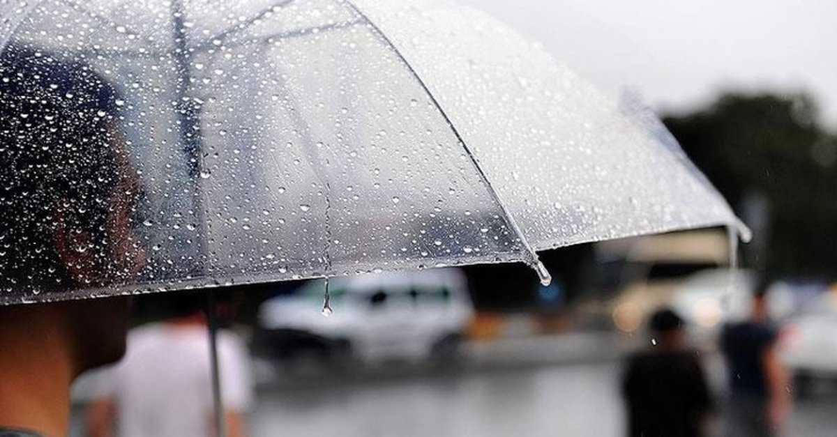 Meteoroloji Uyardı: Sıcaklıklar Düşüyor