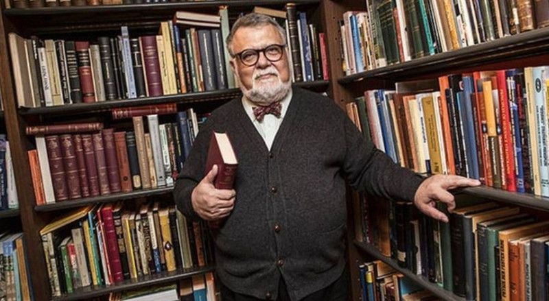 Celal Şengör Hakkında İdari Soruşturma!