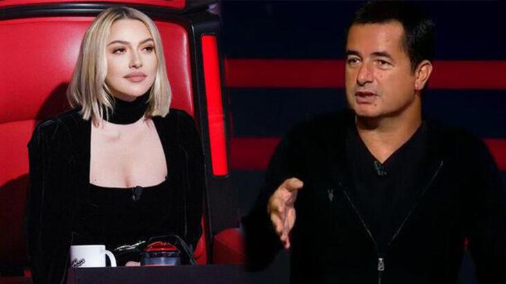 Acun Ilıcalı, O Ses Türkiye Jürisine Gelecek İsmi Açıkladı