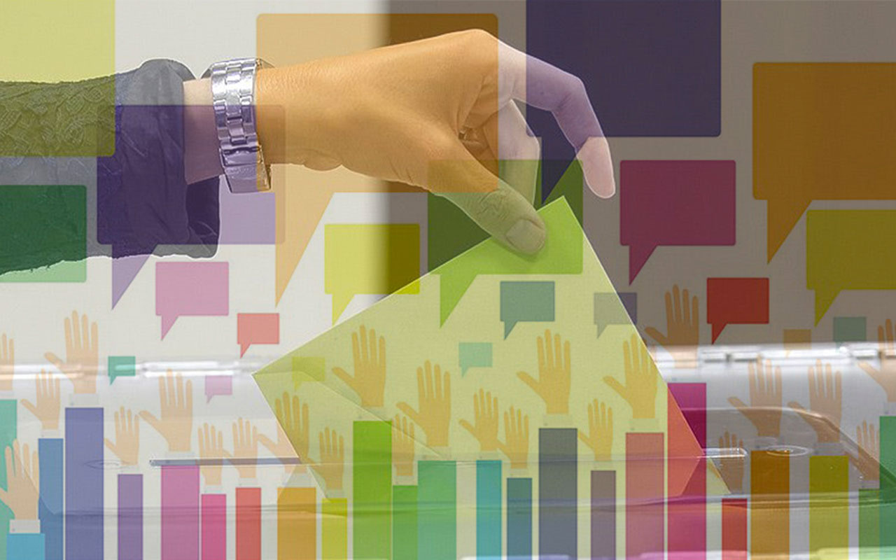 Kamuoyu Araştırma Şirketlerine Sıkı Denetim İçin Yasa Teklifi