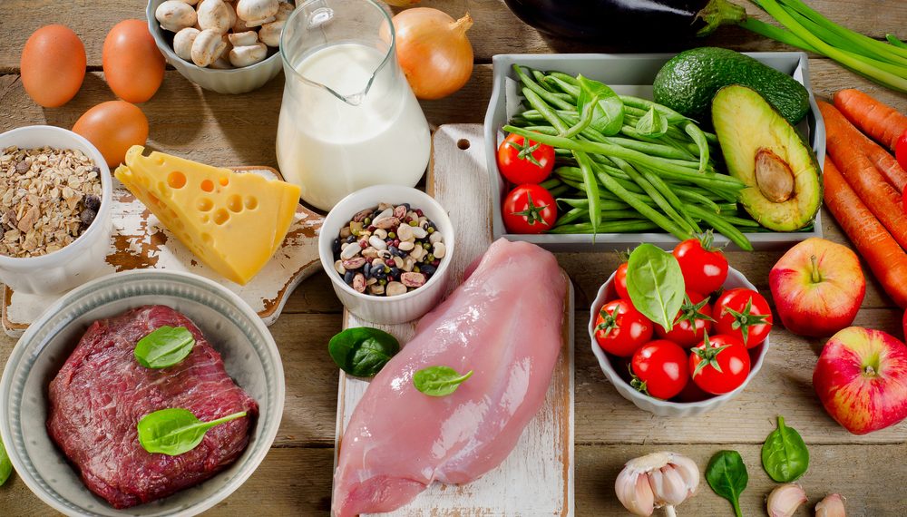 Kolay Uyumayı Sağlayan Besinler