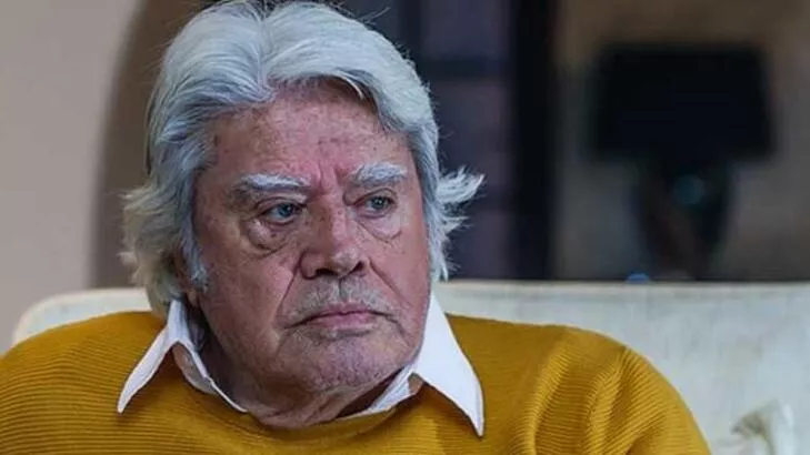 Cüneyt Arkın Öğrencilerin Sesi Oldu!