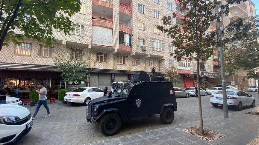 12 Yaşındaki Aslı, Apartmanın 7. Katından Düştü!