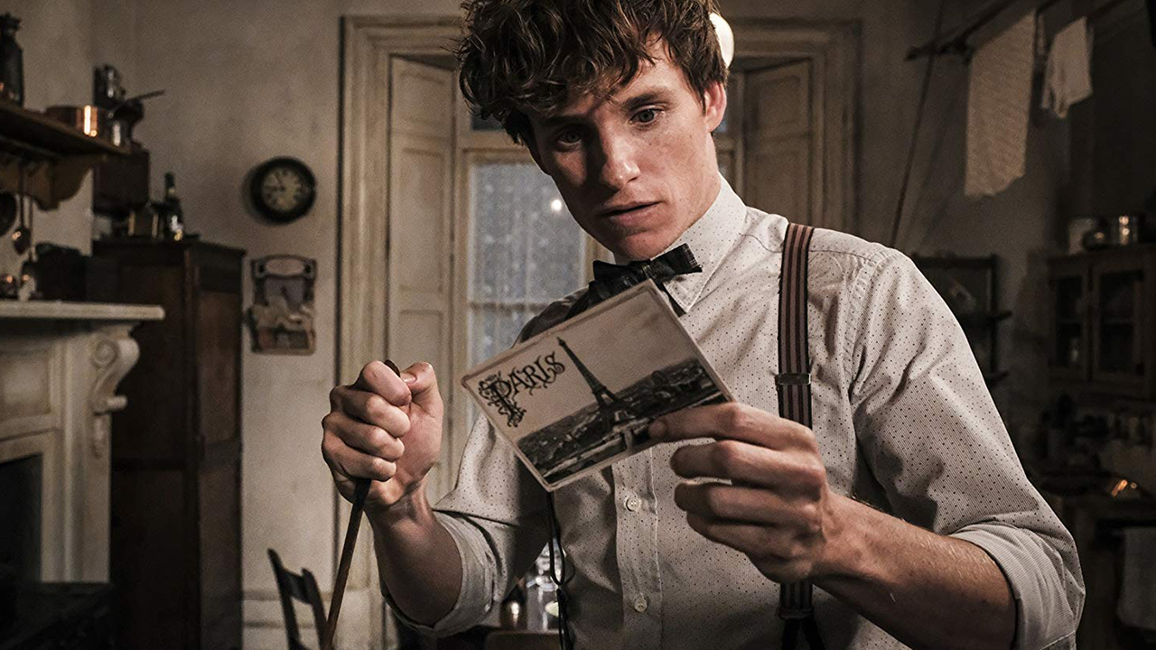 Fantastik Canavarlar Serisinin Yeni Filminin Adı Belli Oldu