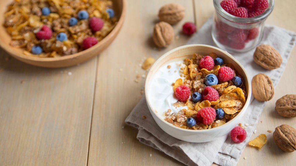 Müsli Kilo Verdirir mi? Müslinin Faydaları