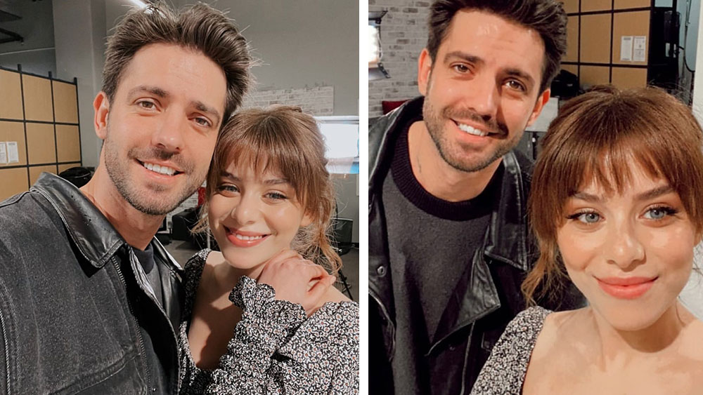 Serkay Tütüncü ile Ayrılan İlayda Alişan İlk Kez Konuştu