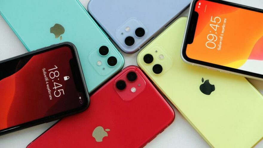 Apple, iPhone Kullanıcılarının Hemen Yüklemesi İçin Bir Güncelleme Yayınladı