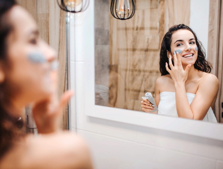 Gece Cilt Bakım Ritüeli Nasıl Yapılmalıdır?