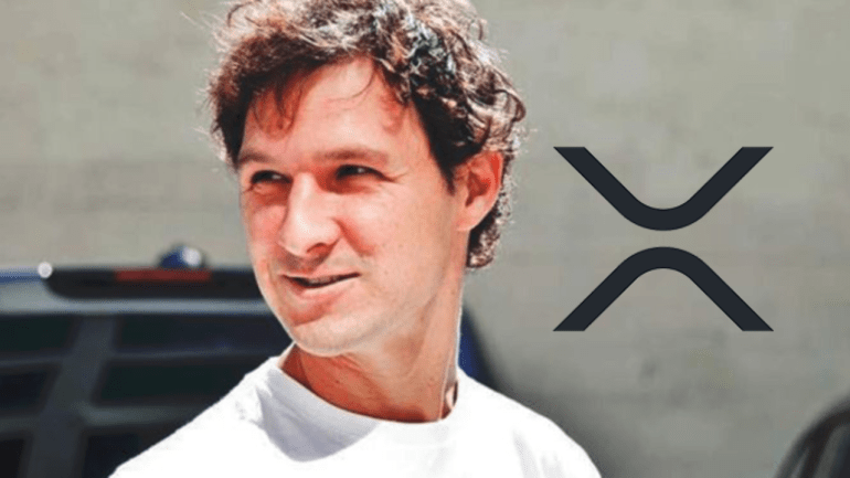 Jed McCaleb’in Cüzdanına Gönderilen XRP’ler Tamamen Boşaltıldı