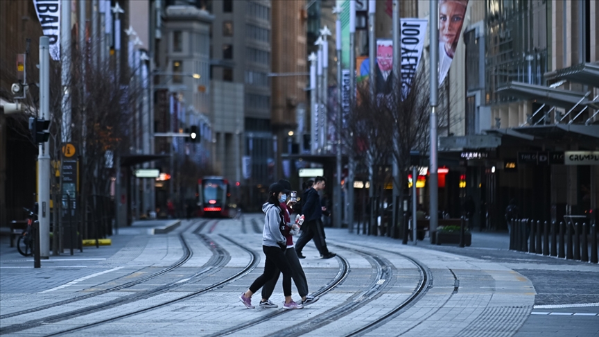 Yeniden Kapanma Olacak Mı?