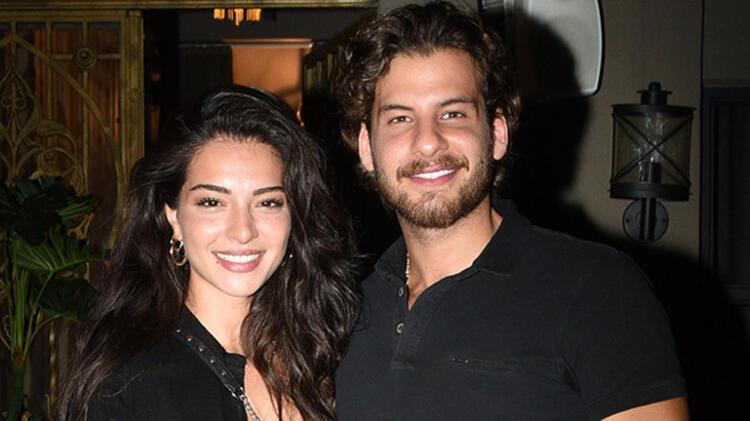 Melisa Aslı Pamuk Evleniyor Mu?