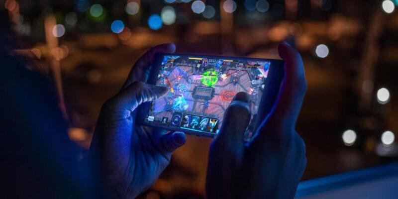 2021’in İlk Yarısında Mobil Oyunlara 1,7 Milyar Dolar Harcandı!
