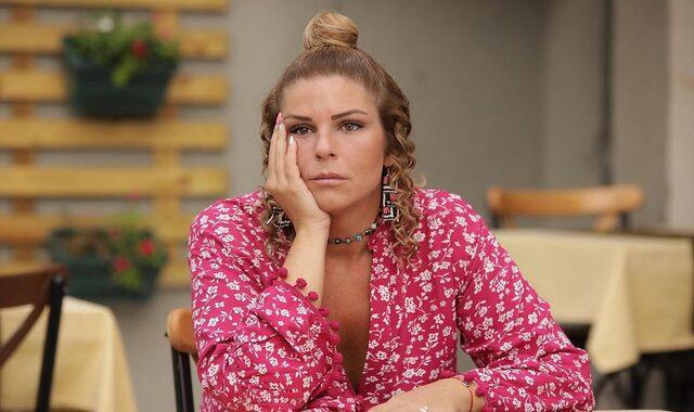 Pelin Öztekin, Kendisini Taciz Eden Kişiyi İfşaladı!