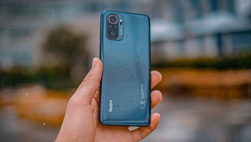 Redmi 10 Akıllı Telefonların Avrupa Fiyatları Belli Oldu