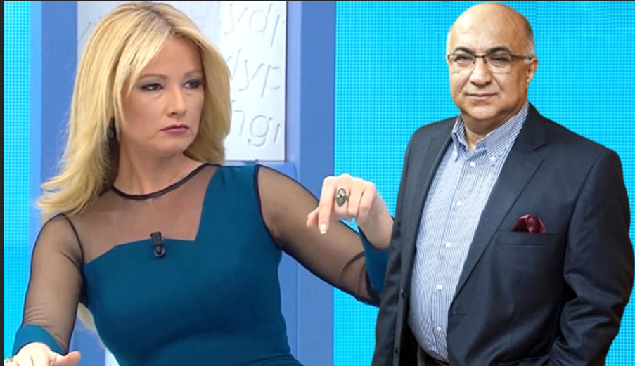 Arif Verimli’den Olay Müge Anlı Cevabı!