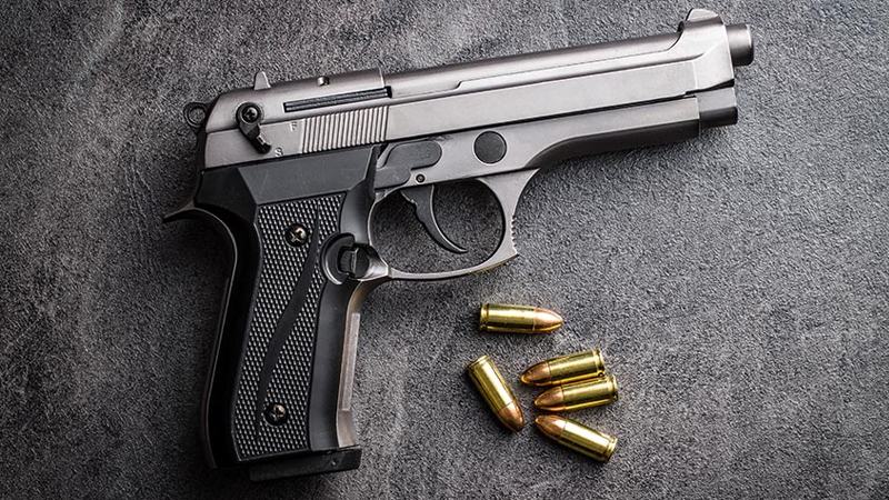 Kadına Yönelik Şiddette Silah Ruhsatı Düzenlemesi