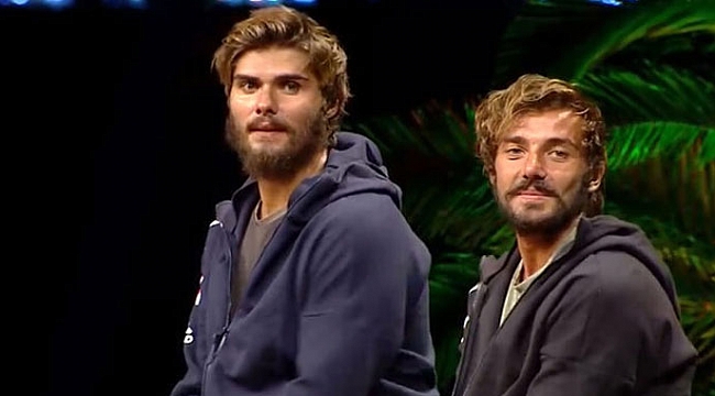 2020 Survivor Finalisti Adaya Geri Mi Dönüyor?