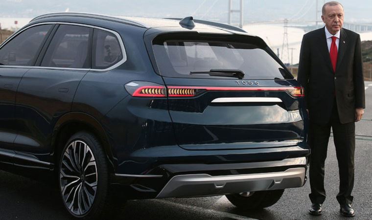 Yerli Otomobil TOGG, ABD’de Açtığı Davayı Kaybetti