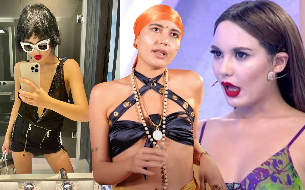 Bahar Candan’ın Harcamaları Pes Dedirtti