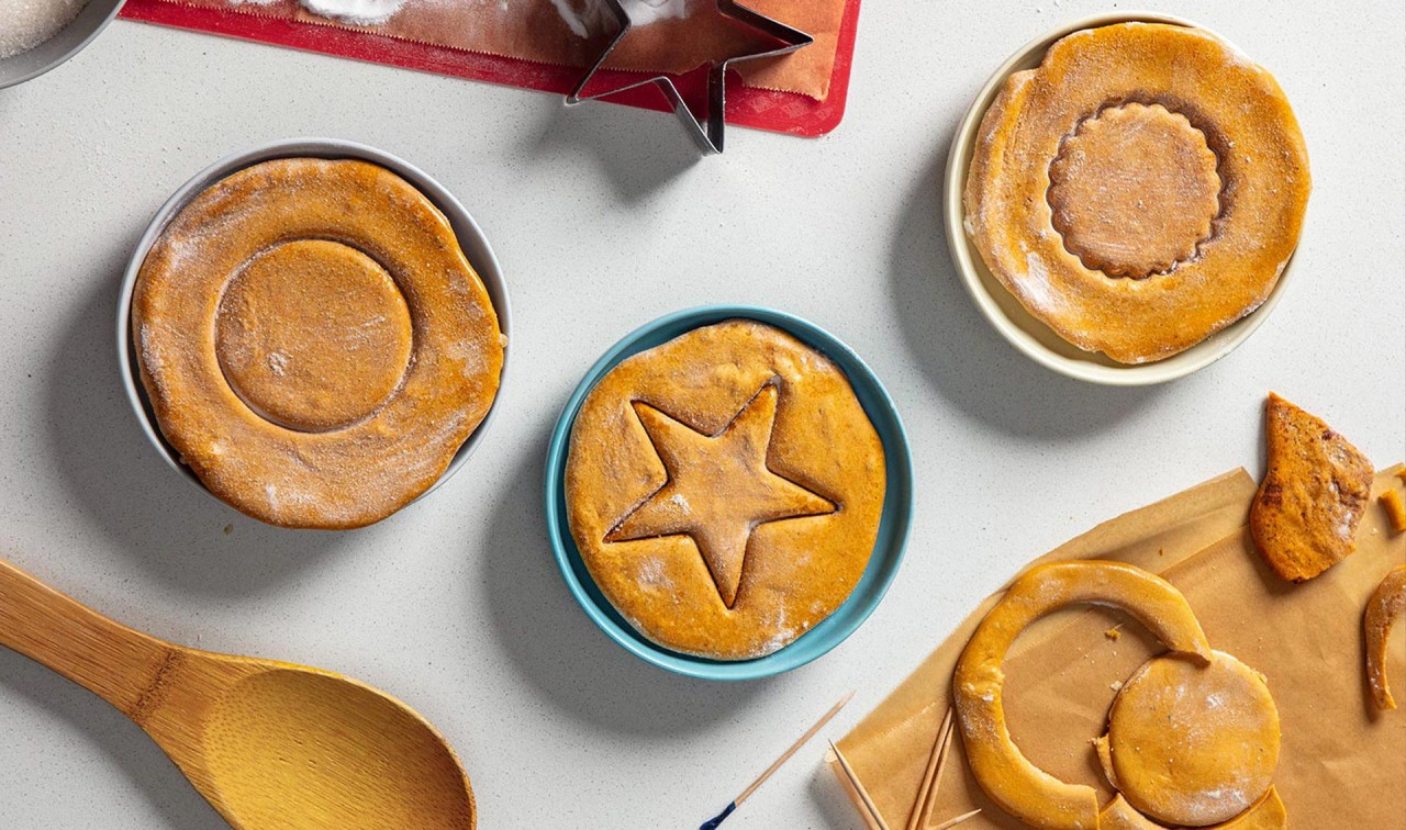 Squid Game Şekeri Nasıl Yapılır?