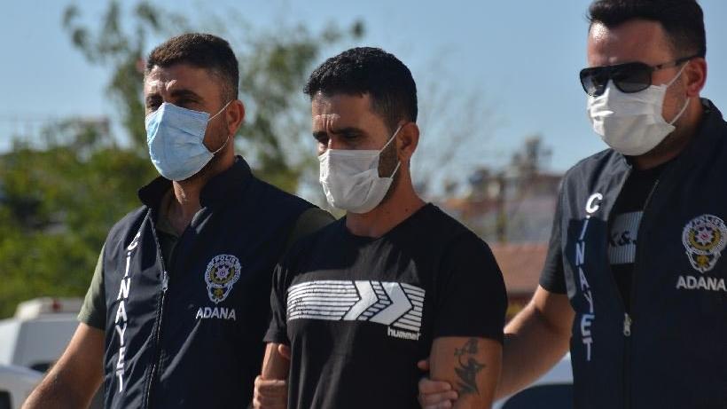 Annesine Şiddet Uygulayan Babasını Silahla Öldürdü!