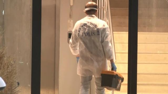 Korkunç Son! Poligonda Kafasına Sıkarak İntihar Etti