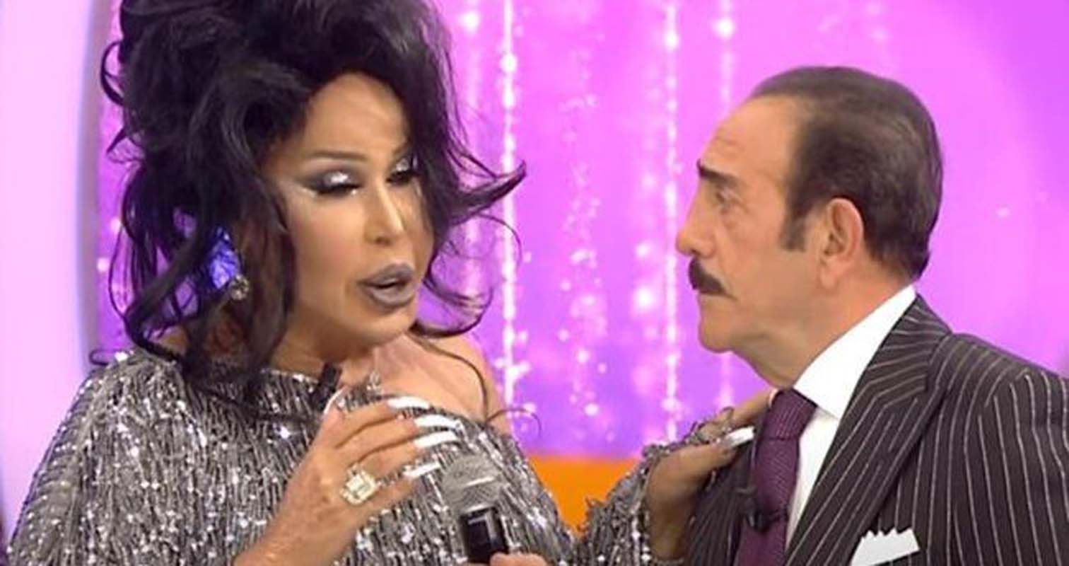 Mustafa Keser'in Bülent Ersoy'a Öfkesi Dinmiyor!