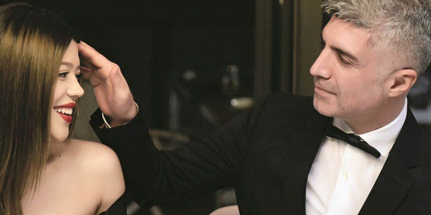 Feyza Aktan Şiddet Görüntülerinin Perde Arkasını Anlattı