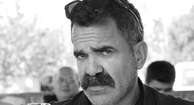 Çaycı Hüseyin’den Acı Haber