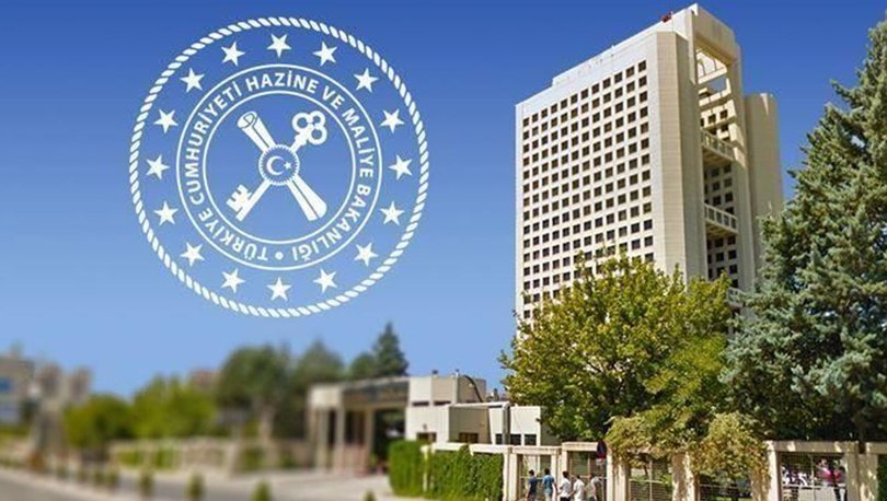 Hazine ve Maliye Bakanlığı'ndan Gri Liste Açıklaması