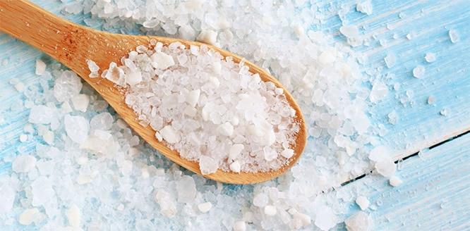 Yetersiz İyot Alımı Zeka Geriliğine Neden Olabilir