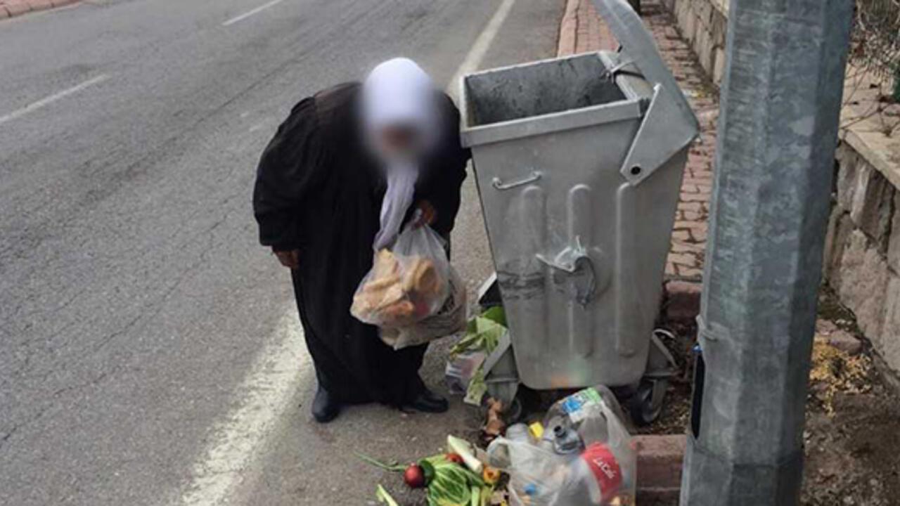 Dilencilerden Pes Dedirten Yöntem!