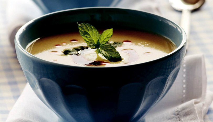 Sağlıklı ve Leziz: Kereviz Çorbası Tarifi