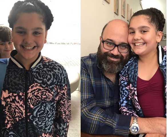 Somer Sivrioğlu'nun Gözlerden Uzak Büyüttüğü Çocukları Ortaya Çıktı!