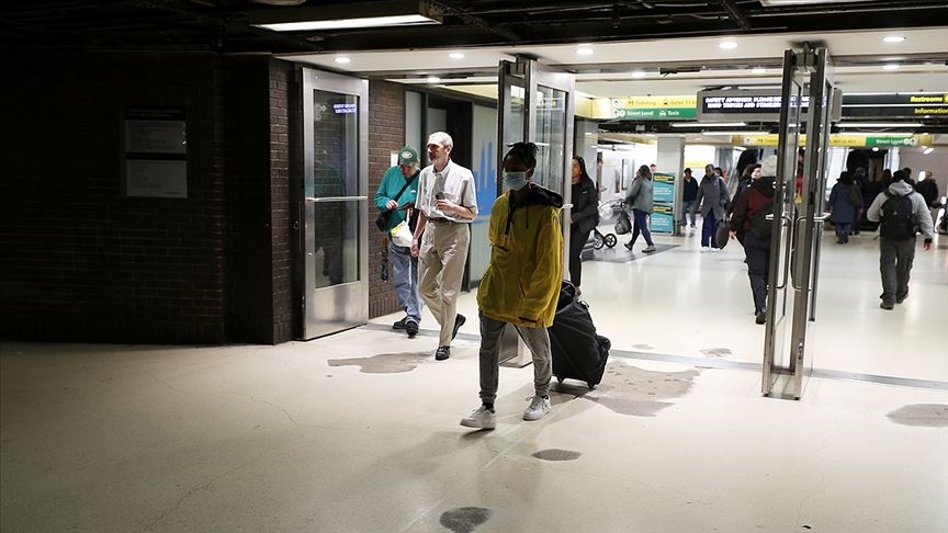ABD’de Yeni Dönem: Sınırlar Açılıyor