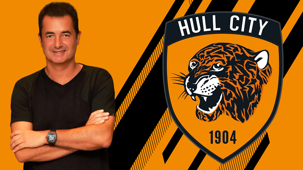 Acun Ilıcalı Hull City’yi Satın Alıyor, İşte Maliyeti!