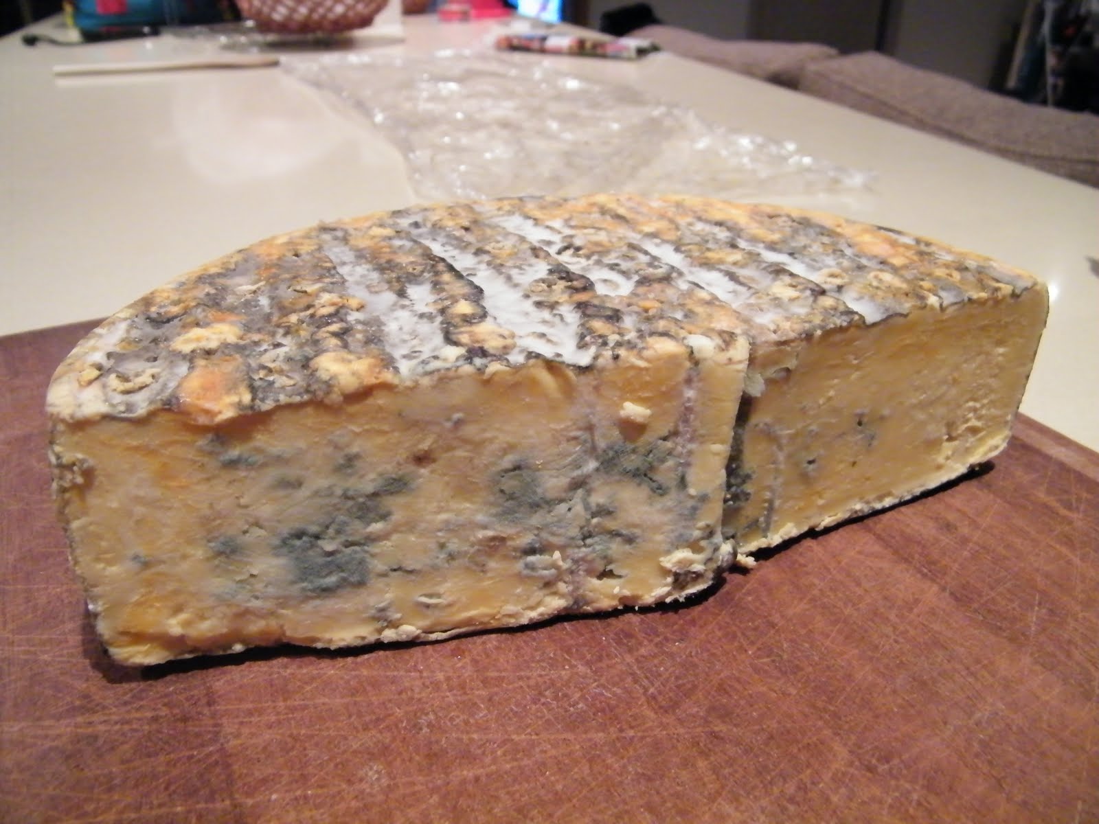 Avrupalılar Demir Çağı’ndan Beri Bira ve Mavi Küflü Peynir Tüketiyor