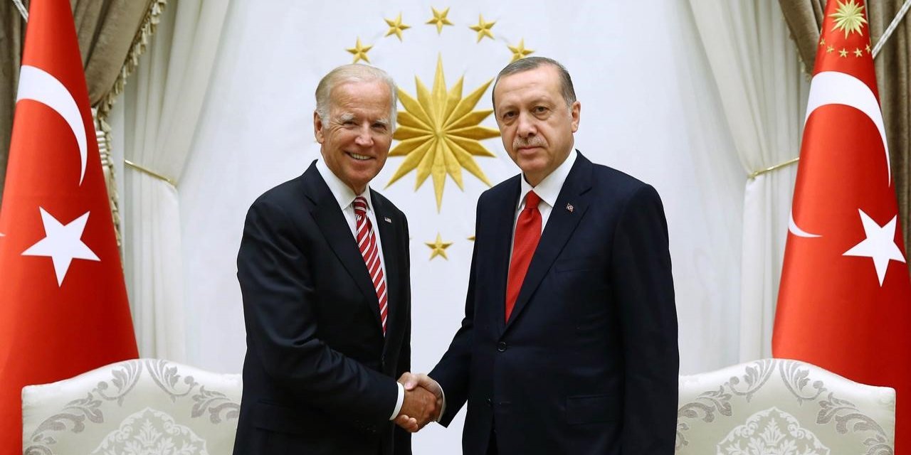 Biden’ın Avrupa Programı Kesinleşti