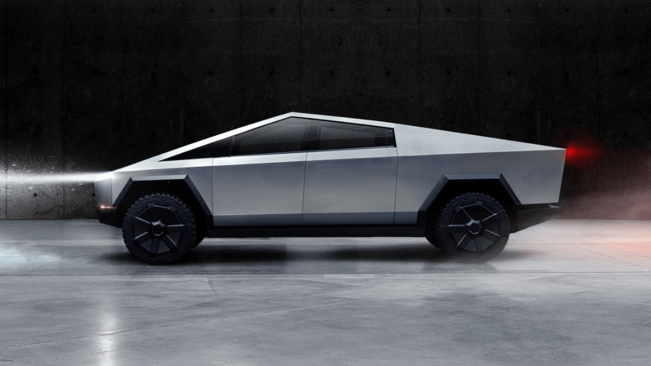 Teslimatı Ertelenen Cybertruck’ın Teknik Özellikleri ve Fiyat Bilgisi Kaldırıldı