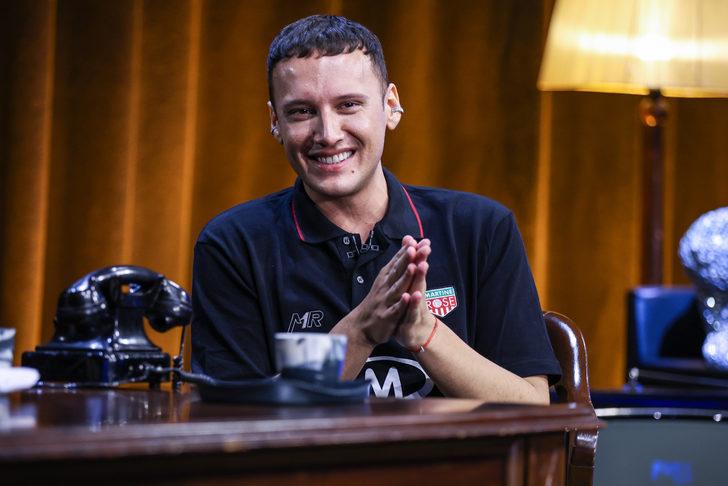 Edis Eski İlişkisi Hakkında Konuştu!