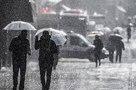 Hava Sıcaklıkları Hissedilir Derecede Azalıyor!