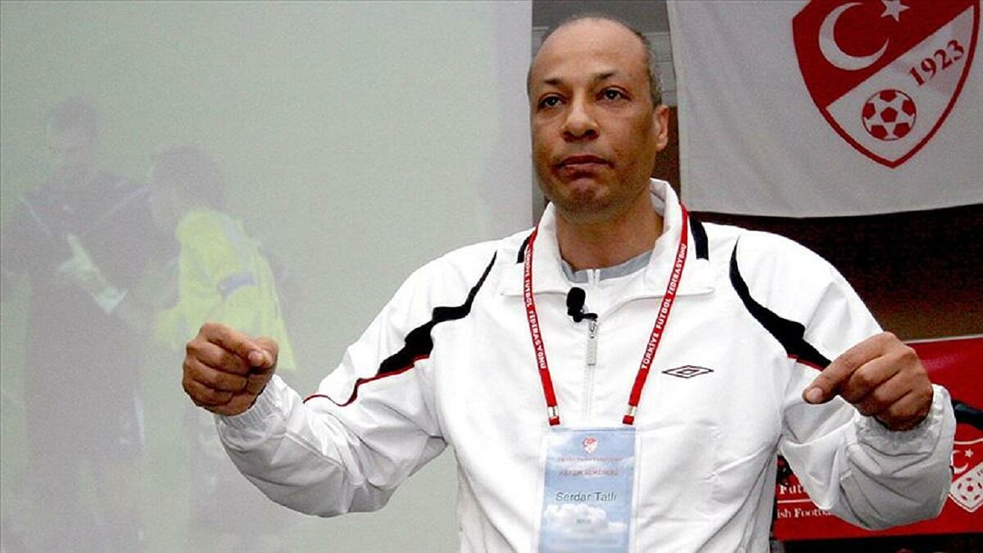 Merkez Hakem Kurulu’nda Şok İstifa