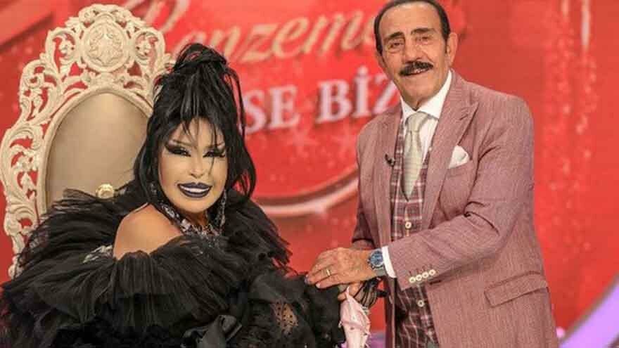 Ünlü Program Yayından Kaldırıldı!